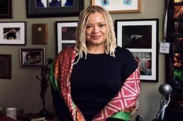 Kasi Lemmons.