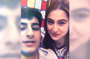 Lockdown diaries: Sara, Ibrahim Ã¢ÂÂknock-knockÃ¢ÂÂ jokes.