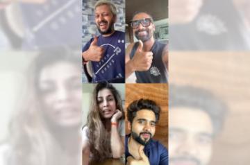F.A.L.T.U' team celebrates nine years with fun virtual reunion video