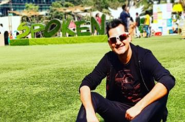 (Photo: mayurpuri/Instagram)