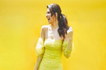 (Photo: jacquelinef143/Instagram)