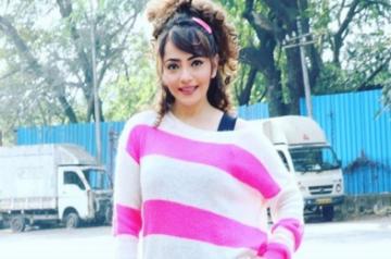 Rakhi Vijan excited for return of 'Hum Paanch' on TV.