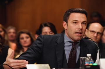 Ben Affleck.(Xinhua/Bao Dandan/IANS)