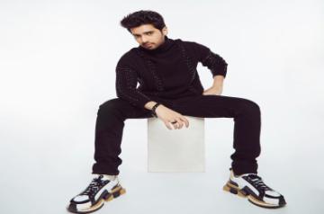 Pic: Armaan Malik/Instagram