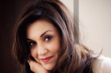 Creatively, I am a very restless soul: Lillete Dubey