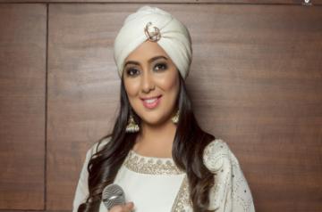 Harshdeep Kaur
