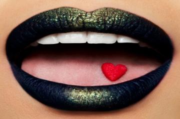 PIc: M.A.C/Instagram