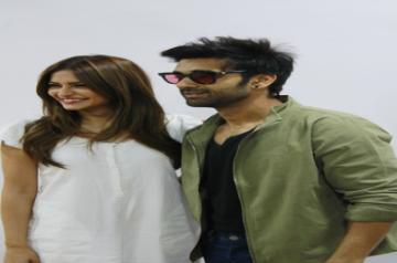 Mumbai, April 15 (IANS) The lockdown has given lovebirds rumoured Kriti Kharbanda and Pulkit Samrat a chance to spend quality time with each other, which is evident from the actress' latest social media post!
