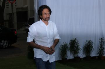 Kay Kay Menon