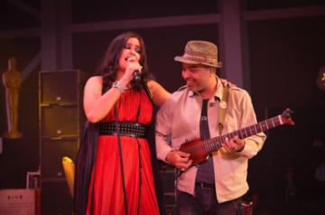 Sona launches a guitar-based virtual music online series.