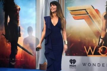 Patty Jenkins.