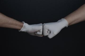 Strong chemicals may have harsh skin effects 