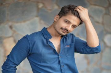 Priyanshu Painyuli.