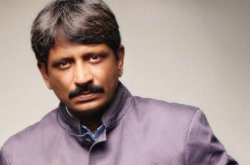 Actor Rajesh Tailang.