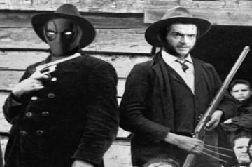 Ryan Reynolds, Hugh Jackman pause fun feud for COVID-19 relief.