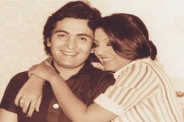Rishi Kapoor no more, confirms family.