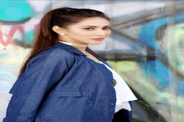 Rishina Kandhari.