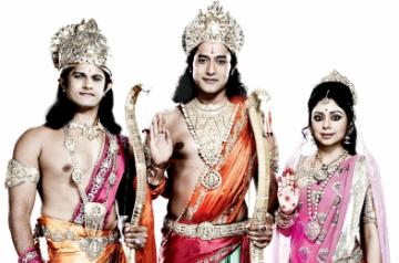Ramayan.