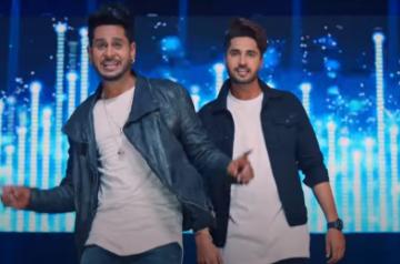 Jassie Gill, Simmie collaborate on peppy new song.