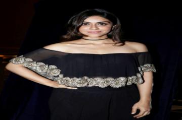 Actress Zoa Morani (Photo: IANS)
