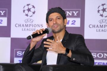 Farhan Akhtar