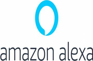 Amazon Alexa.