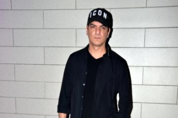 DJ Aqeel. (File Photo: IANS)