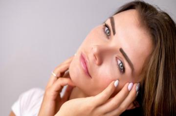 Signs your skin is dehydrated