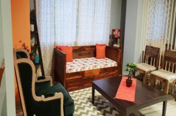 The lockdown makeover for your home