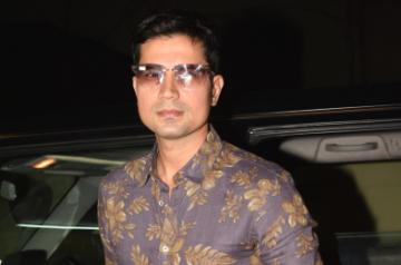 Sumeet Vyas. (Photo: IANS)