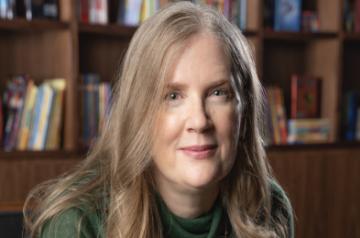 Suzanne Collins
