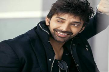 Karan Aanand.