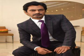 Nawazuddin, Ila Arun on their best scene in 'Ghoomketu'