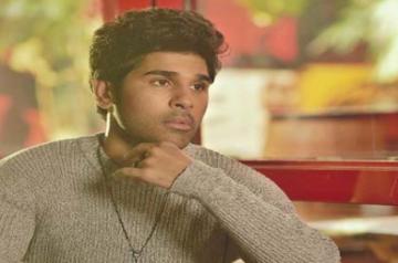 Hyderabad, May 20 (IANS) South actor Allu Sirish took to Instagram and shared details of things he did in 2018 and what he's doing now in 2020, amid the lockdown.