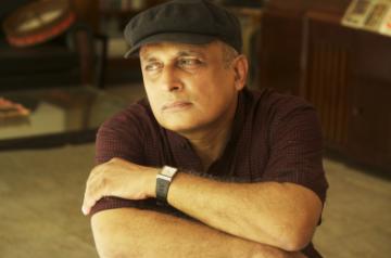 Piyush Mishra.