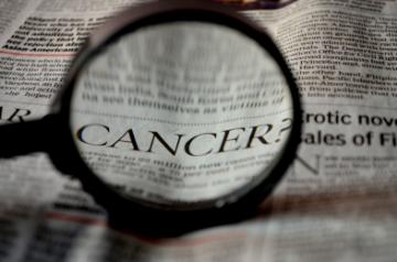 Cancer.