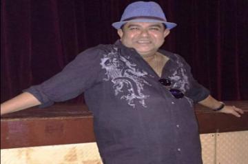 TV actor Ashiesh Roy hospitalised, seeks aid from fans.