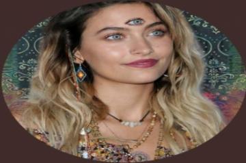 Paris Jackson. (Photo: Twitter/@ParisJackson)