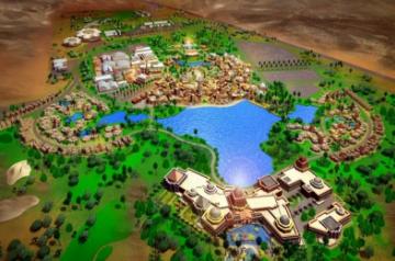 As thousands of migrants return to Udaipur from neighbouring states amid the lockdown, many are seeking employment in their native place and the Rajasthan government has been urged to start a Film City in this tourist town which will help migrants earn their livelihood while generating employment opportunities for several others.
