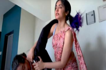 Birthday girl Adah Sharma unveils action-comedy video.