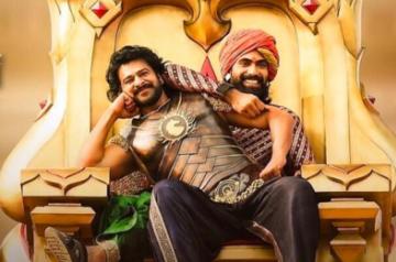 'Baahubali 2' dubbed in Russian, finds favour on Russian TV
