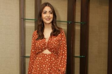 Anushka Sharma. (File Photo: IANS)