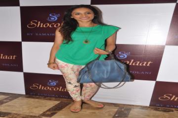 Purbi Joshi: Pandemic will definitely affect industry