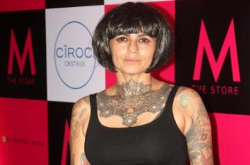 Sapna Bhavnani. (Photo: IANS)