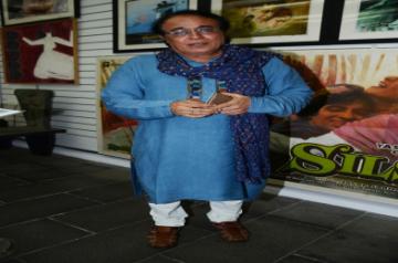 Mumbai, May 16 (IANS) "Mahabharat" is seeing a successful re-run on the small screen during the ongoing COVID-19 lockdown. Harish Bhimani, who served as narrator on the mythology show, talks about its relevance even today.