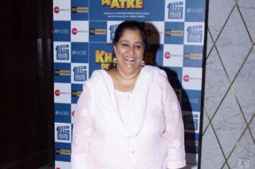 Seema Pahwa: New moms on B'wood screen more impactful, relatable