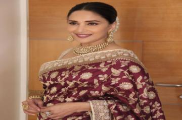 Mumbai, May 6 (IANS) Madhuri Dixit will be back as a judge on reality TV, when she returns on the new season of "Dance Deewane".