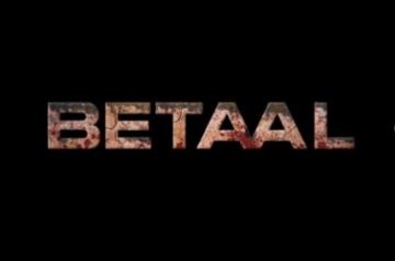SRK's new web series production 'Betaal' to release on May 24.