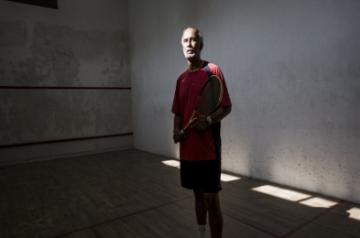 Satinder Bajwa. Photo: Sandeep Sahdev