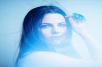 Amy Lee,